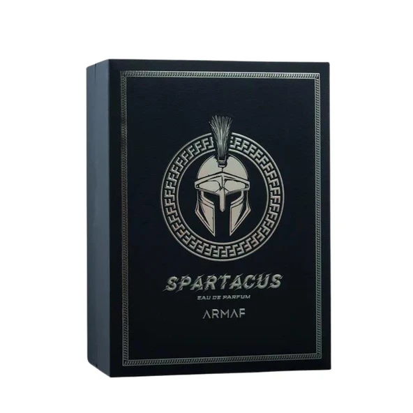 Armaf Spartacus EDP 100 ml Erkek Parfümü - Resim 3