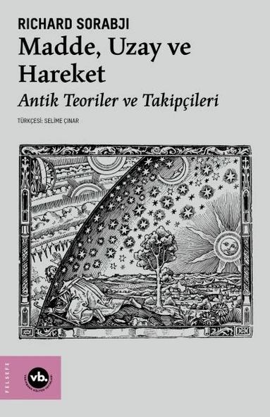 Madde, Uzay ve Zaman ürün görseli 1
