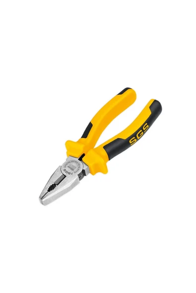 SGS2077 KALİTELİ KOMBİNE PENSE 7 inc 180mm ürün görseli 1