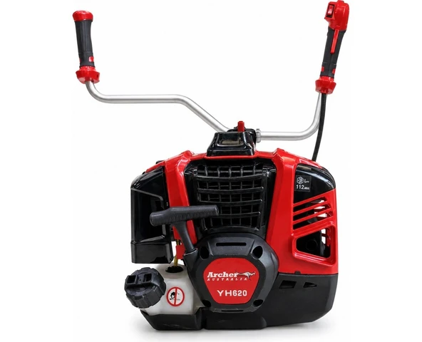 ARCHER AUSTRALİA YH620 Motorlu Yan Tırpan ürün görseli 1
