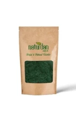 Spirulina Toz - 1 kg ürün görseli 1