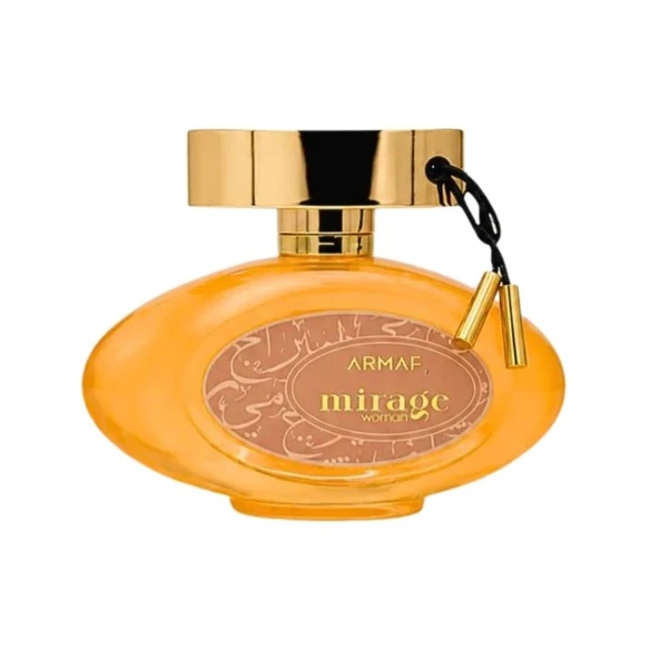 Armaf Mirage Woman EDP 100 ml Kadın Parfümü ürün görseli 1