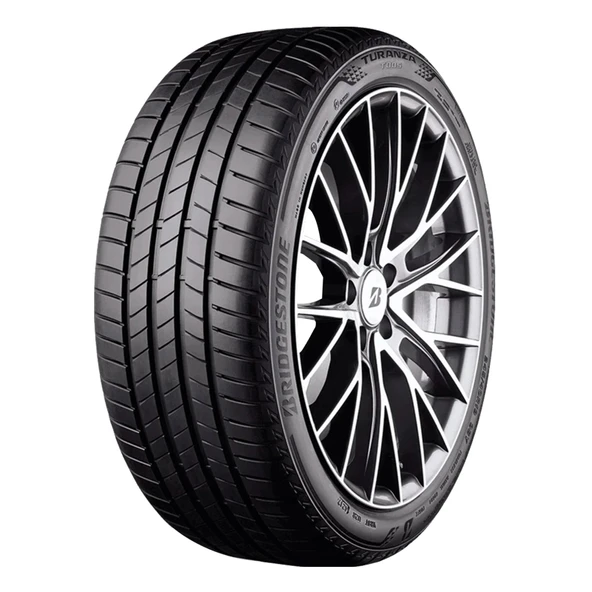 Bridgestone Turanza T005 195/65 R15 91V Yaz Lastiği - 2026 ürün görseli 1