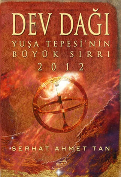 Dev Dağı - Yuşa Tepesi'nin Büyük Sırrı 2012 ürün görseli 1