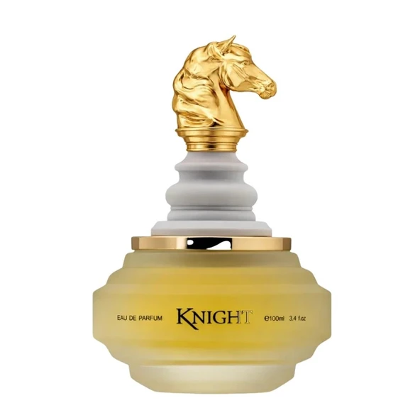 Armaf Checkmate White Knight EDP 100 ml Kadın Parfümü ürün görseli 1