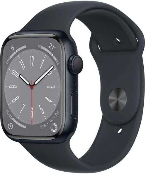 Apple Watch Series 8 [GPS 41 mm] Akıllı Saat, Yıldız - Outlet ürün görseli 1