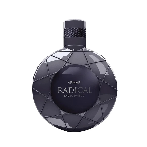 Armaf Radical Blue EDP 100 ml Erkek Parfümü ürün görseli 1