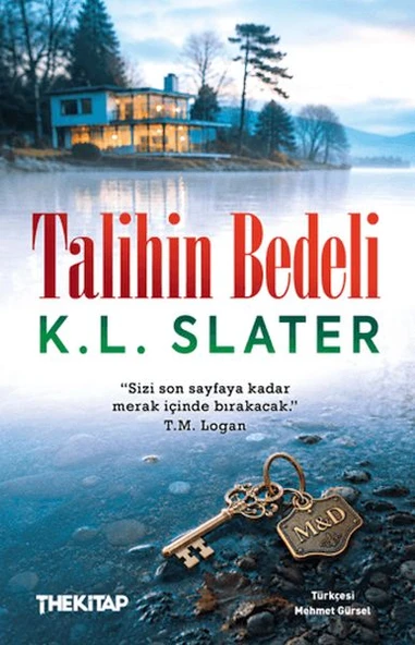 Talihin Bedeli ürün görseli 1