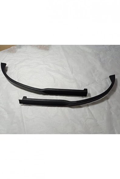 Peugeot 206 Ön Ek 206 Ön Lip Peugeot 206 Ön Karlık Uyumlu ürün görseli 1