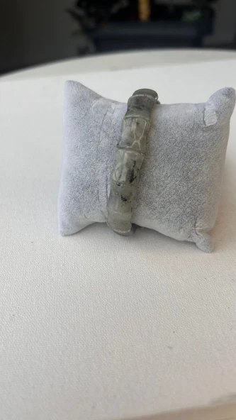 Labradorit Bileklik model 1 ürün görseli 1