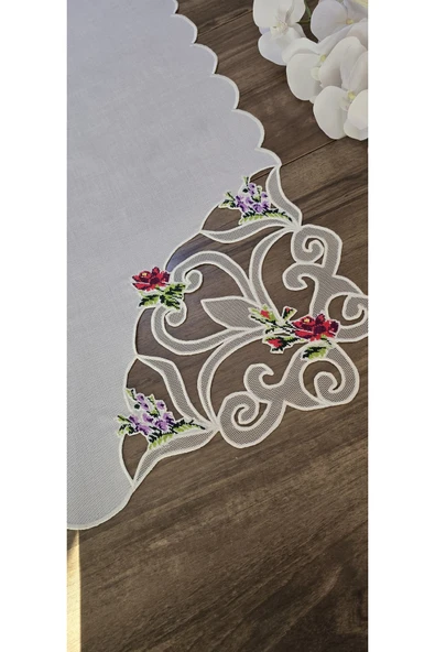 Kanaviçe Ranır - Resim 4
