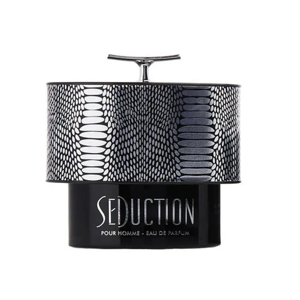 Armaf Seduction Pour Homme EDP 100 ml Erkek Parfümü ürün görseli 1