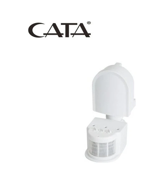 Cata CT-9240 180 Derece Hareket Sensörü - Resim 2
