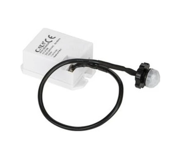 Cata 360 Derece Hareket Algılayıcı Sensörler Mini Ct-9188 ürün görseli 1