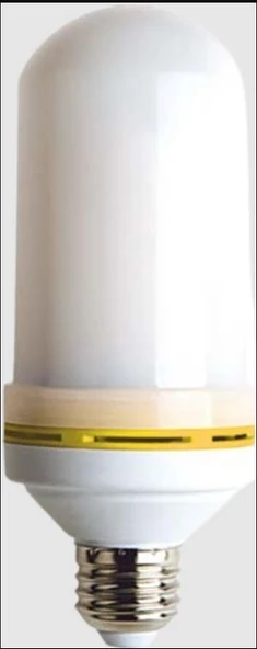 Cata CT-4059 5W Amber Alev Ampul ürün görseli 1