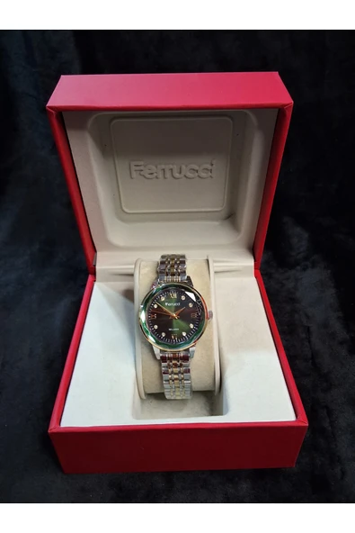 Ferrucci Kadın Kol Saati Fc102401113m.03640003 ürün görseli 1