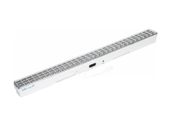Cata Ct-9990 90 Ledli Işıldak Beyaz Işık ürün görseli 1