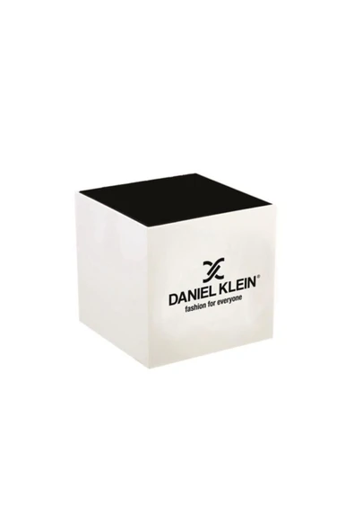 Daniel Klein Dk012839d-03 Erkek Kol Saati - Resim 2
