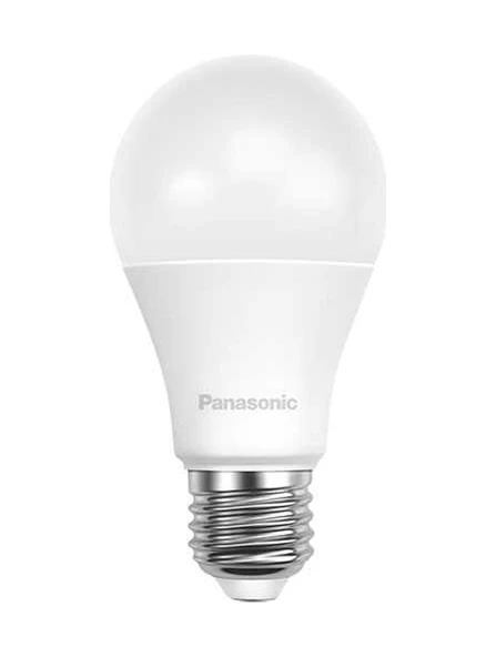 Panasonic 14W E27 6500K Beyaz Işık Led Ampul ürün görseli 1