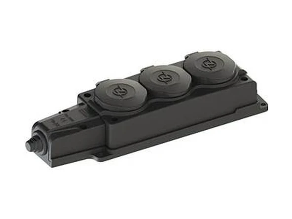 Nead Grup Pri Z 1x16a 3 Lü Kauçuk Nead 4103 0 ürün görseli 1