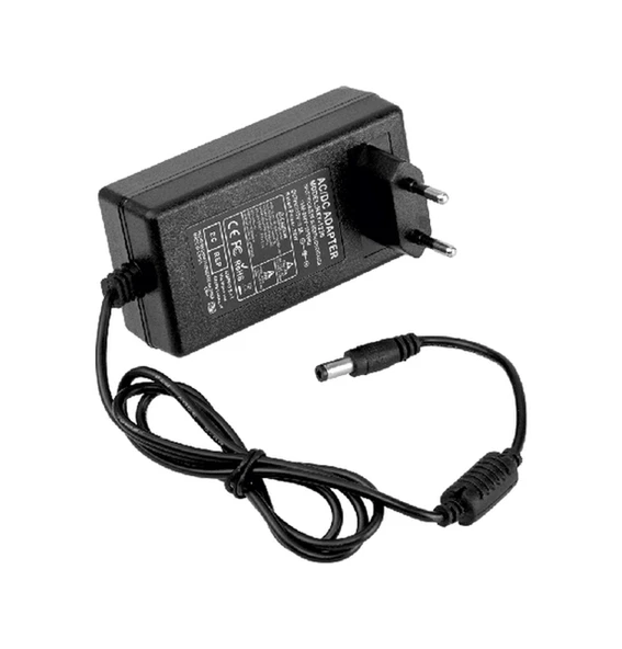 Ct 2553 Cata 5A 220V Fişli Adaptör ürün görseli 1