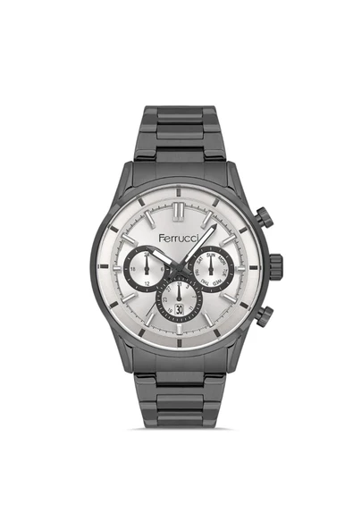 Ferrucci Fer.03339tm.02 Erkek Kol Saati ürün görseli 1