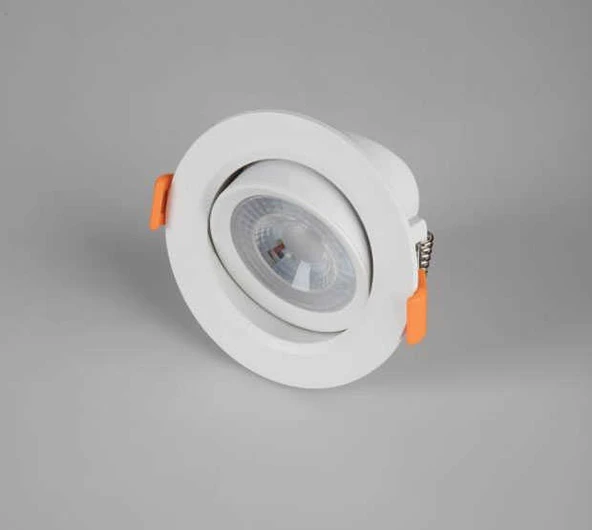 Cata CT-5204g Akik Cob Led Beyaz Kasa Günışığı 5 Watt ürün görseli 1
