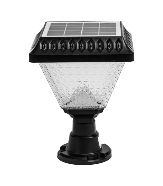 Ct-7315 30w Solar Set Üstü Beyaz ürün görseli 1