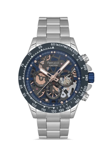 Ferrucci FCF-1024-23009M.01-64053 Erkek Kol Saati ürün görseli 1