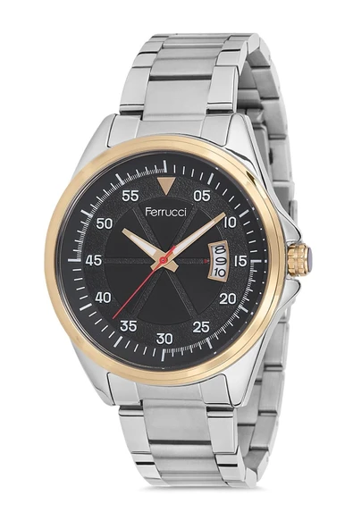 Ferrucci Erkek Kol Saati Fc-13389m.02 ürün görseli 1