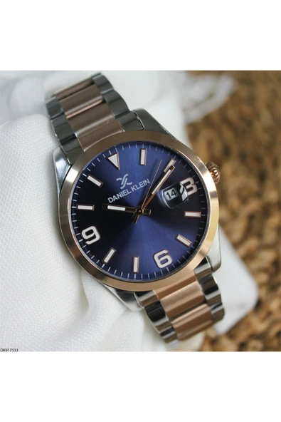 Daniel Klein Dk917533 Erkek Kol Saati ürün görseli 1
