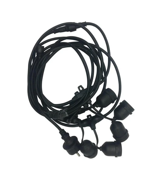 Cata Sarmaşık Dış Mekan Armatür Ct-7069 ürün görseli 1