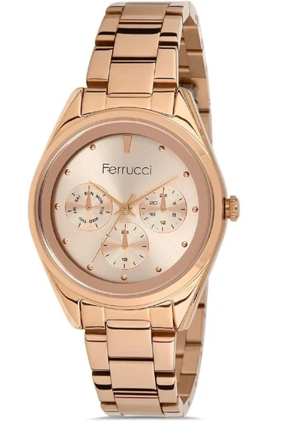 Ferrucci KADIN KOL SAATİ FC042212243M.02640052 ürün görseli 1