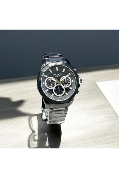 Ferrucci Erkek Kol Saati Fcf102403421m.0564063 ürün görseli 1