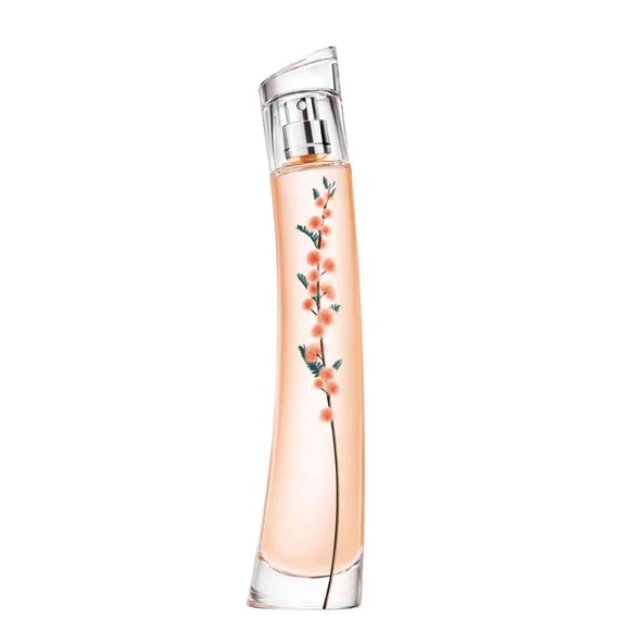 Kenzo Flower Ikebana Mimosa EDP 75 ml Kadın Parfümü ürün görseli 1