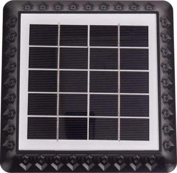 Ct-7315 30w Solar Set Üstü Beyaz - Resim 4