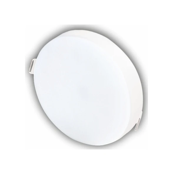 3 Adet Cata Ct 5661 Led Spot 20w 3200k Gün Işığı Beyaz ürün görseli 1