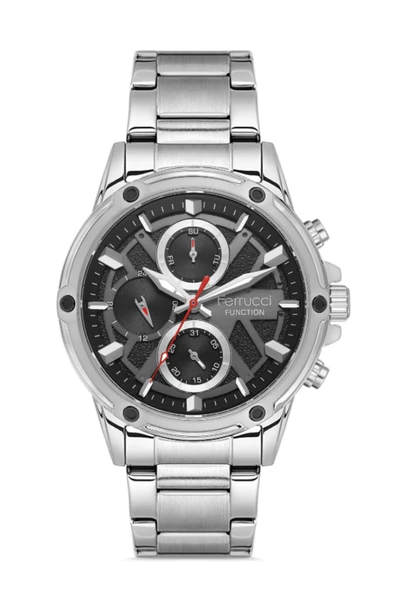 Ferrucci FCF-1224-03446M.5-640053 Erkek Kol Saati ürün görseli 1