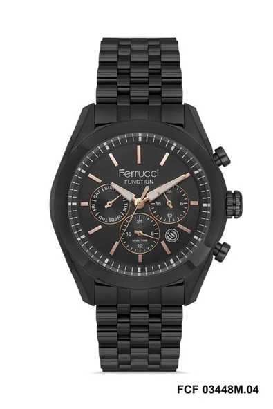 Ferrucci FCF.03448.04 KOL SAATİ ürün görseli 1
