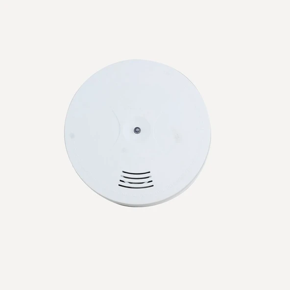 Cata CT-9451 Duman Dedektörü + Panko 9V Pil - Resim 4