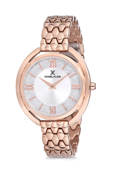 Daniel Klein Dk012780e-05 Kadın / Kız Kol Saati - Resim 3