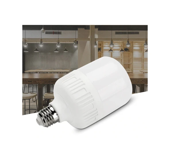 Cata CT 4328 65 W Led Ampul Beyaz Işık 6400k E27 Duy ürün görseli 1