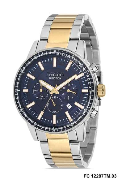 Ferrucci Fcf 0721 12287fm.3 6492 ürün görseli 1