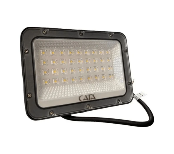 Ct-4658 50w Beyaz Işık Led Projektör ürün görseli 1