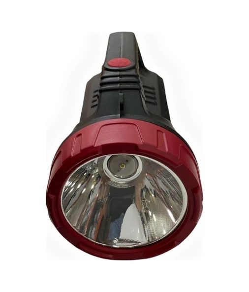 Cata Soma Ledli El Feneri Ct-9952 Siyah ürün görseli 1