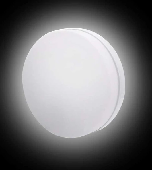 Cata 40w Xplus Sıva Üstü Led Panel Aydınlatma Ct-5664 Beyaz Beyaz ürün görseli 1