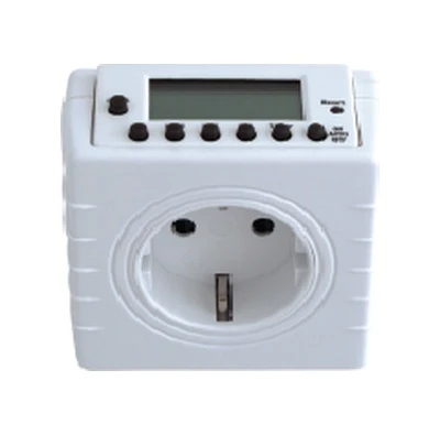 Cata CT-9182 Dijital Zaman Saati 3500W ürün görseli 1