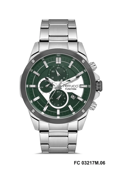 Ferrucci FCF.03217M.06 Erkek Kol Saati ürün görseli 1