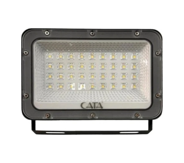 Cata Ct-4658 Platinum Led Projektör 50w Beyaz Işık ürün görseli 1