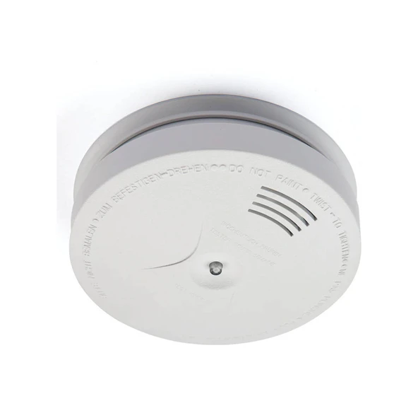 Cata CT-9451 Duman Dedektörü + Panko 9V Pil - Resim 3